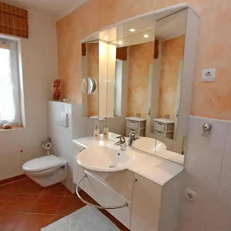 Ferienhaus 2361 Holiday home