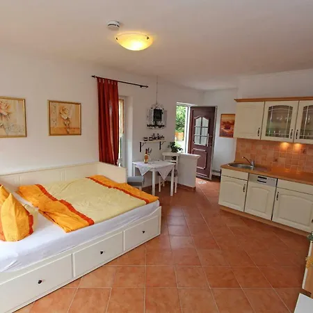Holiday home Ferienhaus 2361 Rerik