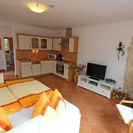 Ferienhaus 2361 Holiday home *