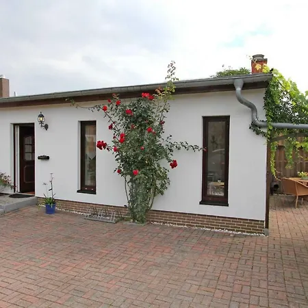 Ferienhaus 2361 Holiday home Rerik