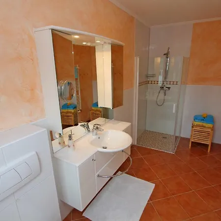 Ferienhaus 2361 Holiday home *